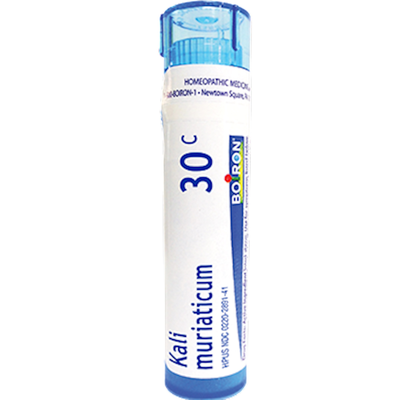 Kali Muriaticum 30c product image