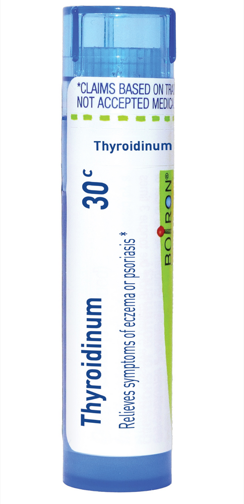 Product image for Thyroidinum 30c.