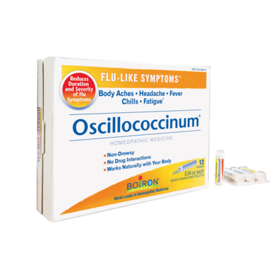 Oscillococcinum (12 Count) Product image for Oscillococcinum (12 Count).