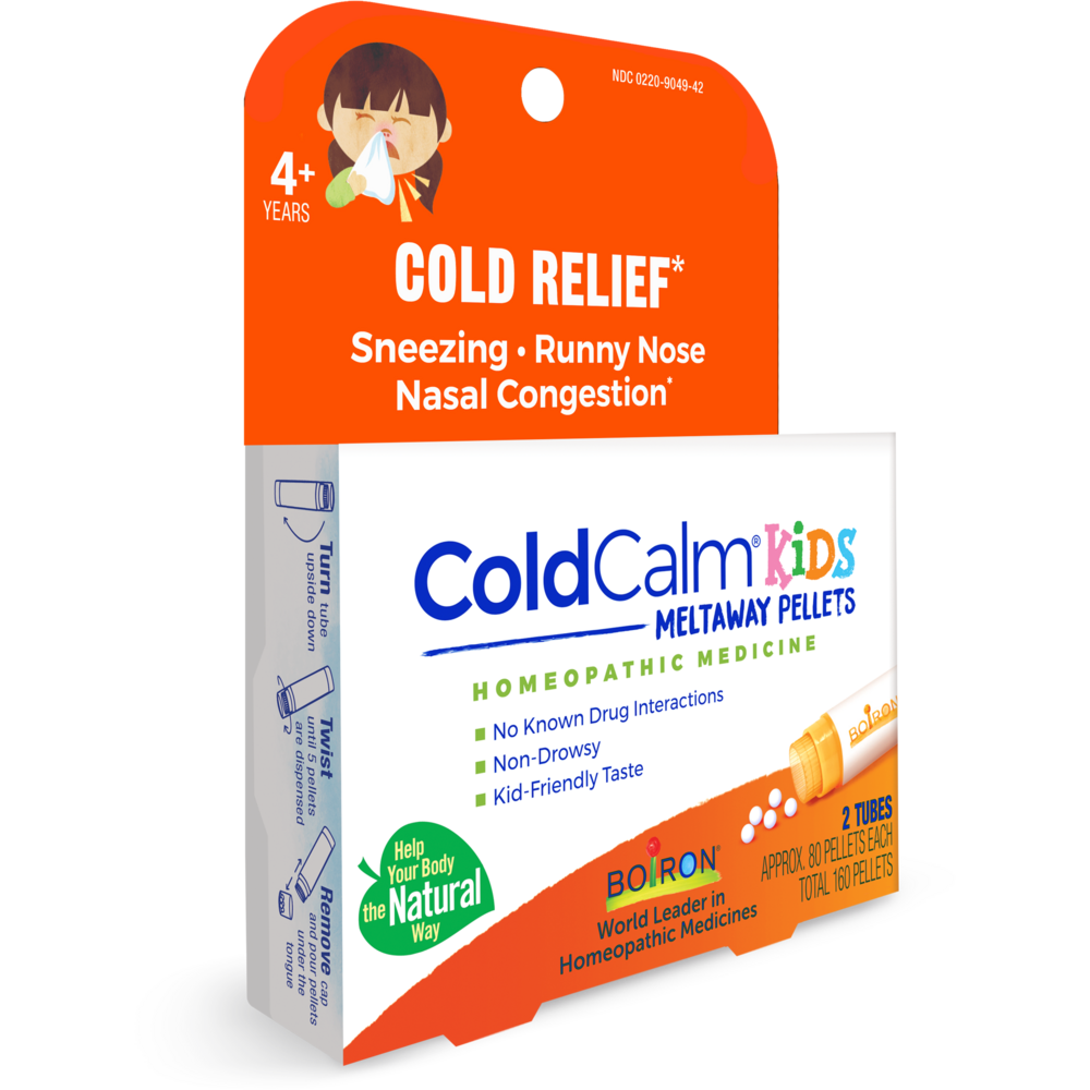 Children's Coldcalm® product image