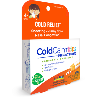 Children's Coldcalm® product image