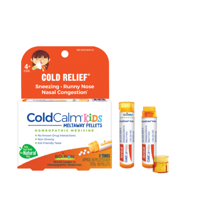 Children's Coldcalm® 2 Count