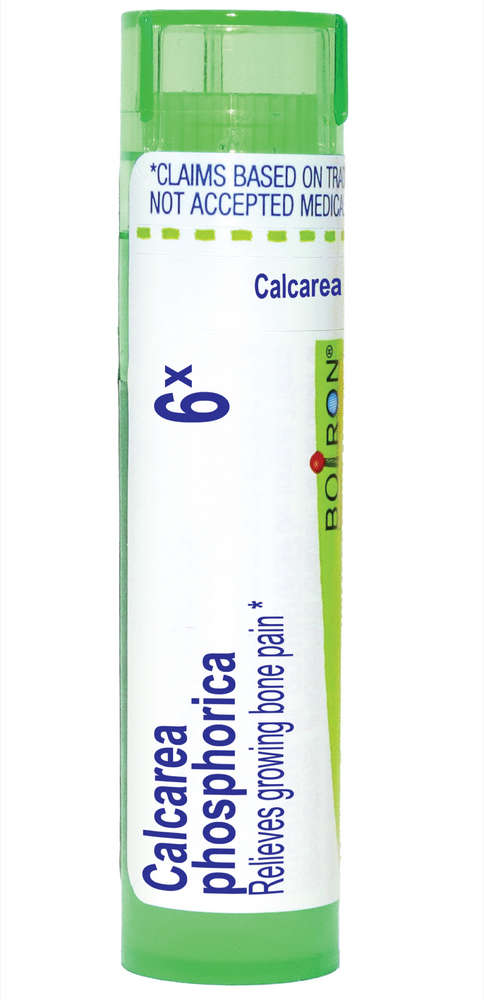 Product image for Calcarea Phosphorica 6x.