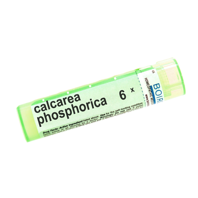 Calcarea Phosphorica 6x product image