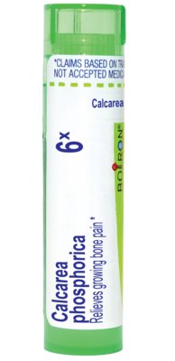 Calcarea Phosphorica 6x