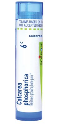 Calcarea Phosphorica 6c
