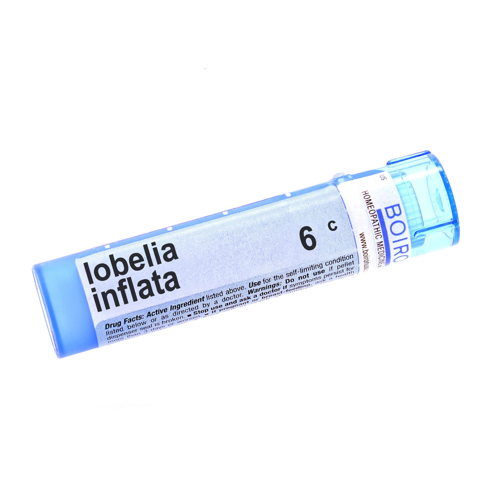 Lobelia Inflata 6c product image