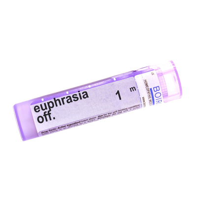 Euphrasia Officinalis 1m Pellets