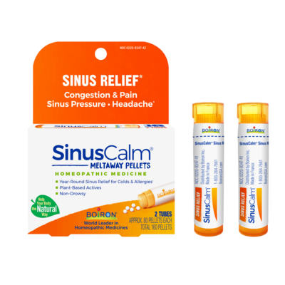 SinusCalm™ Pellets 2 Count
