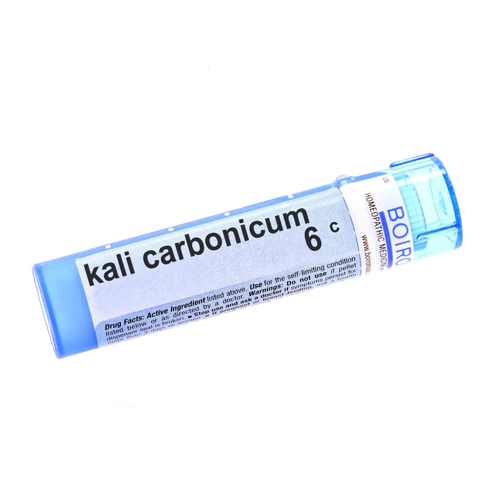 Kali Carbonicum 6c product image