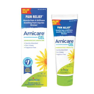 Arnicare Gel 4.2 Ounces