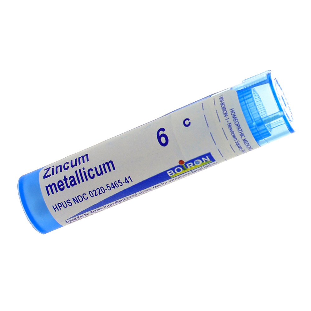 Zincum Metallicum 6c product image