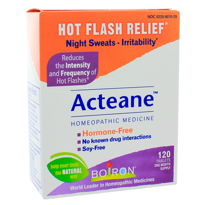 Acteane 120 tablets