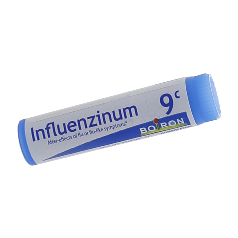 Influenzinum 2018 product image
