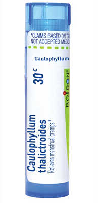 Caulophyllum Thalictroides product image