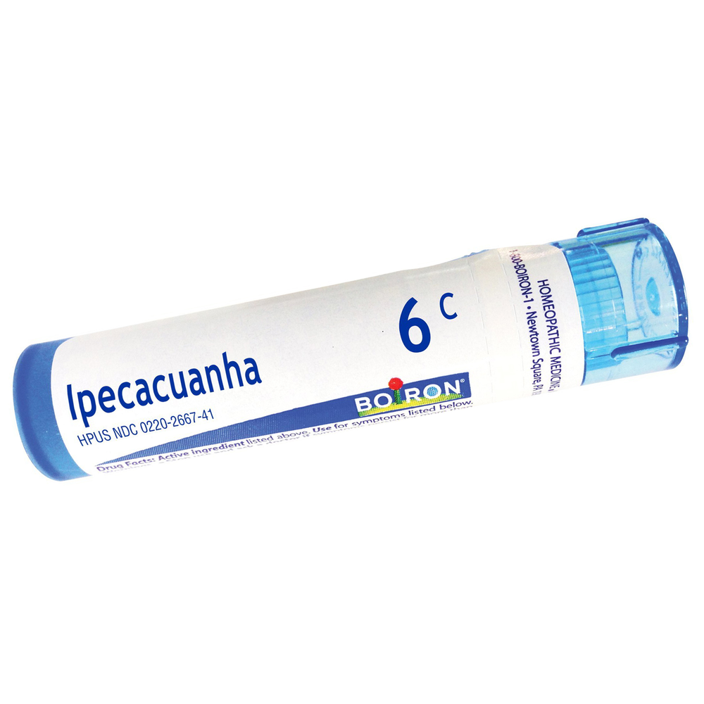 Ipecacuanha product image