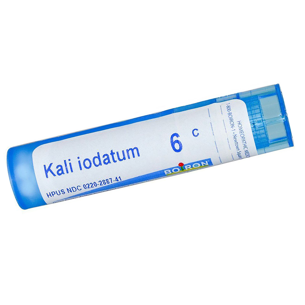 Kali iodatum product image
