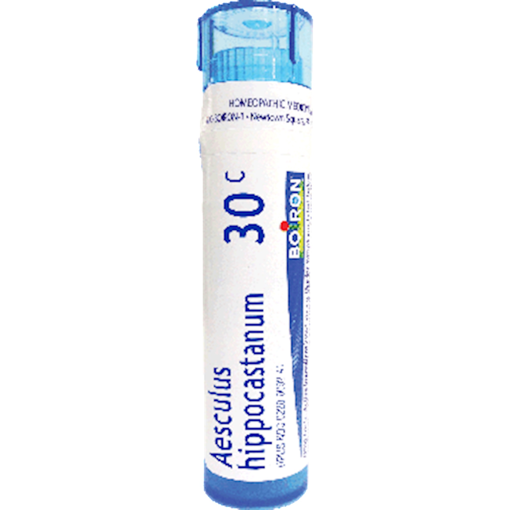 Aesculus hippocastanum 30c product image