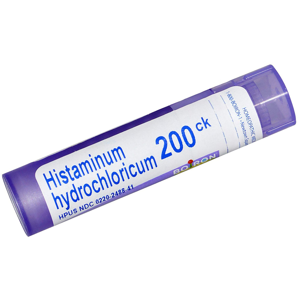 Histaminum Hydrochloricum 200CK product image