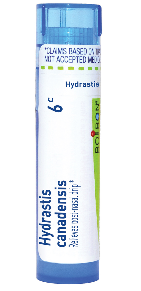Hydrastis canadensis 6C product image