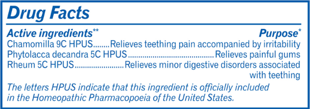 Product image for Camilia 15 dose.