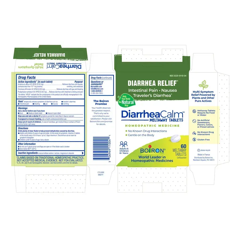Product image for Diarrhea Calm.