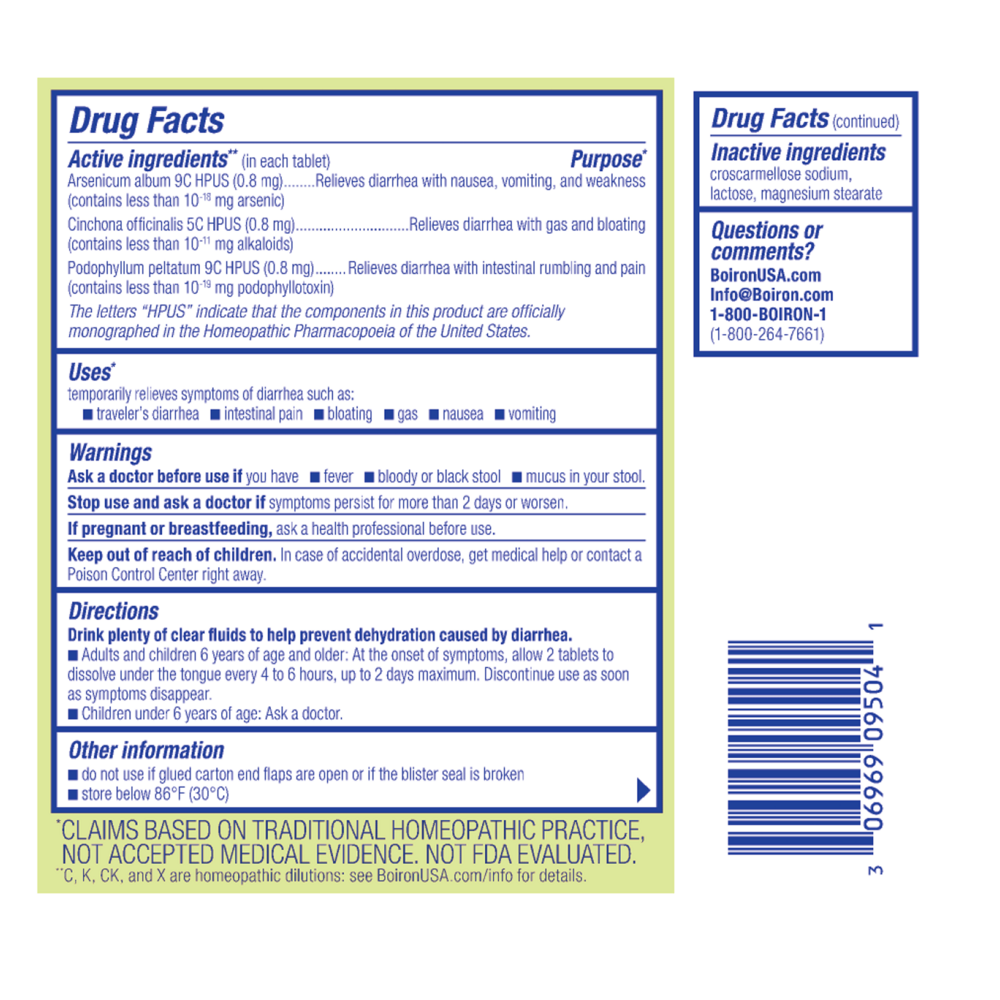 Product image for Diaralia.