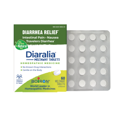 Diaralia 60 tablets
