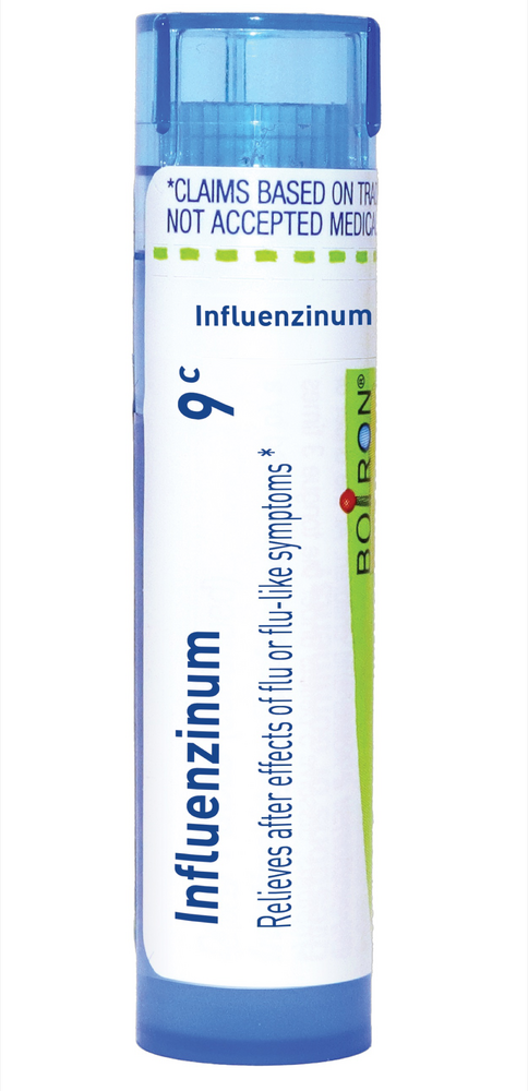 Product image for Influenzinum 9C.