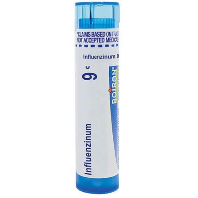 Influenzinum 9C product image