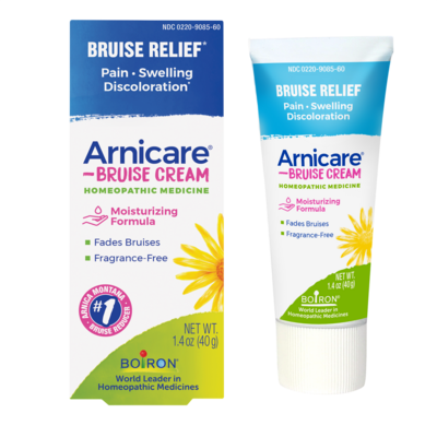 Arnicare Bruise Cream