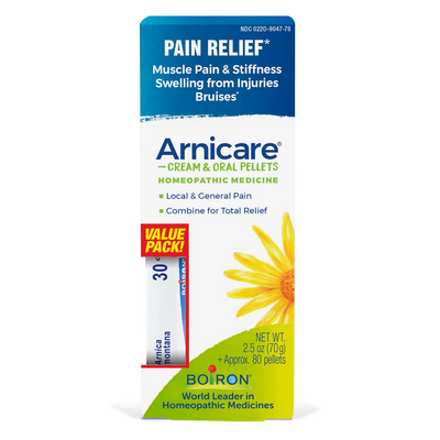 Arnicare Foot Care product image