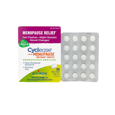 Cyclease Menopause 60 tablets