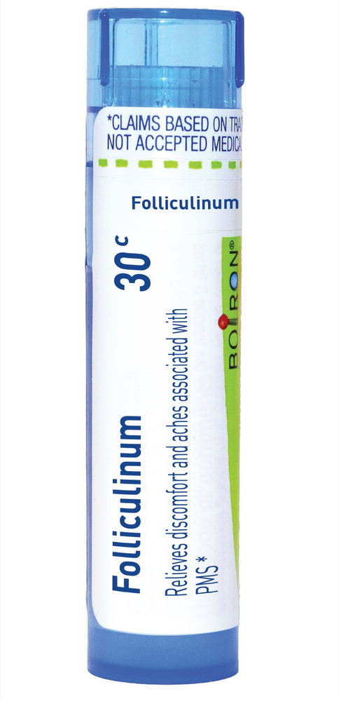 Product image for Folliculinum 30C.