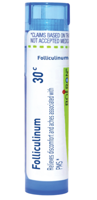 Folliculinum 30C 80 pellets
