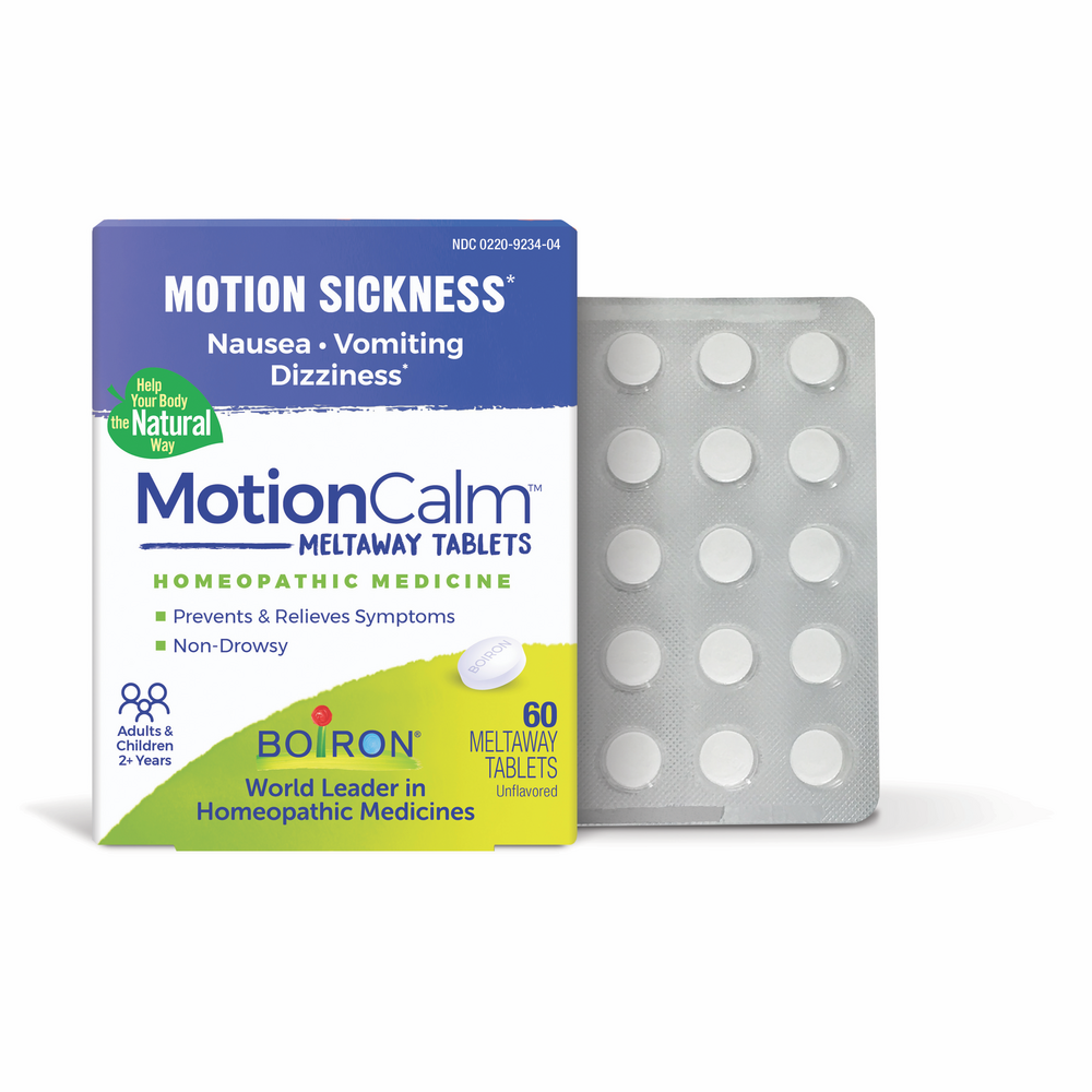 Product image for MotionCalm.
