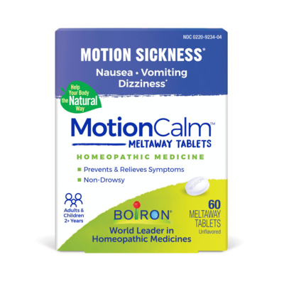 MotionCalm 60 Tablets 60 tablets MotionCalm 60 Tablets 60 tablets