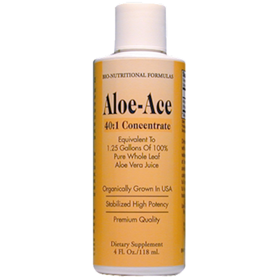 Aloe-Ace 40:1 Concentrate product image