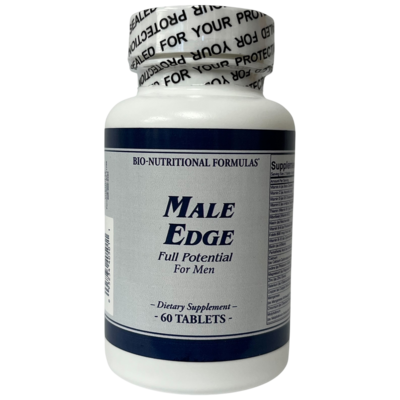 Male Edge