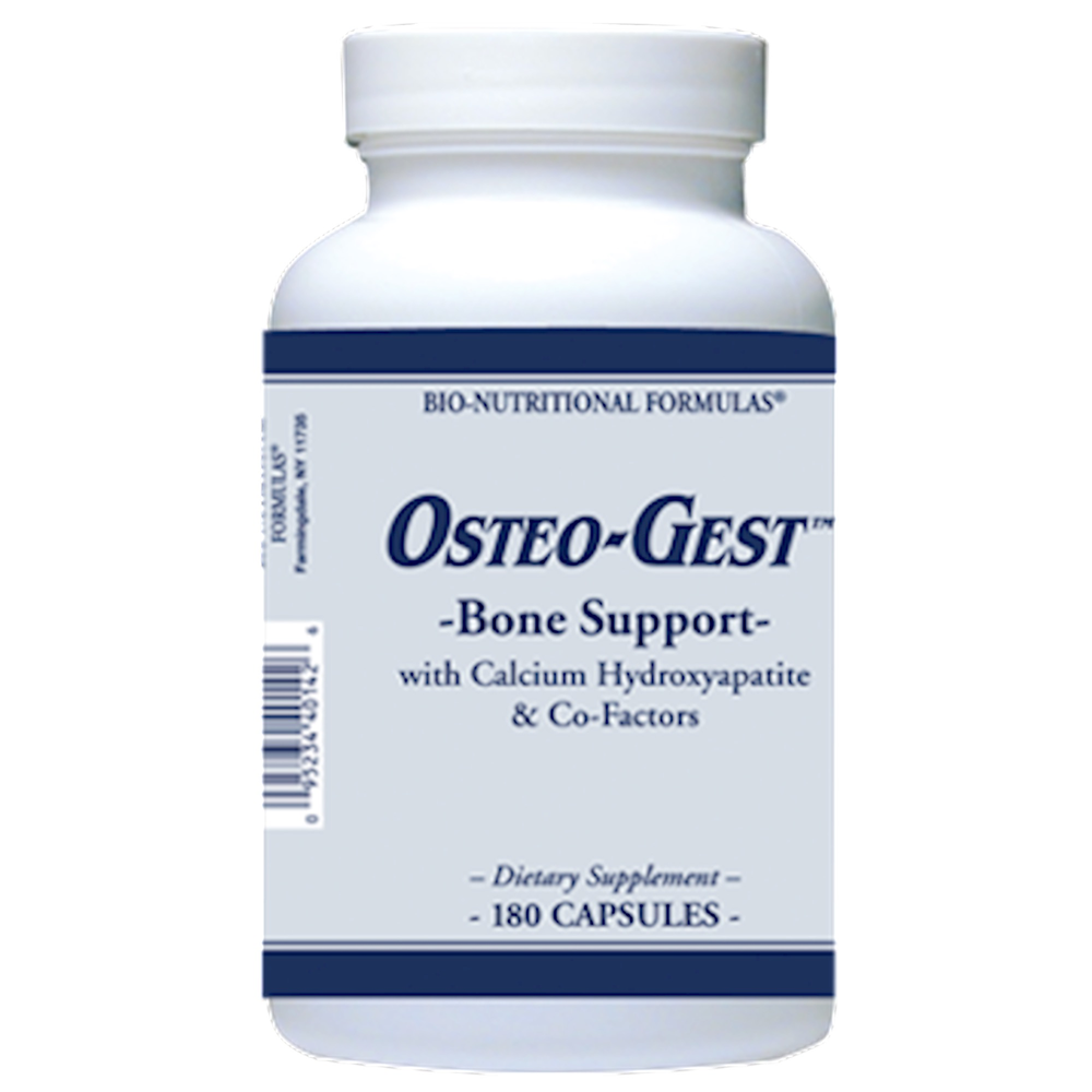 Product image for Osteo-Gest.