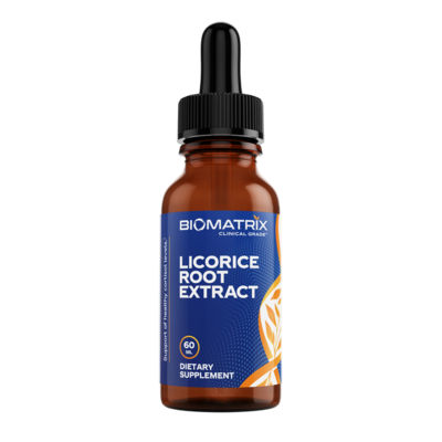 Licorice Root Extract