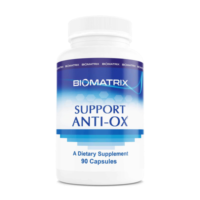 Support Anti-Ox 90 capsules