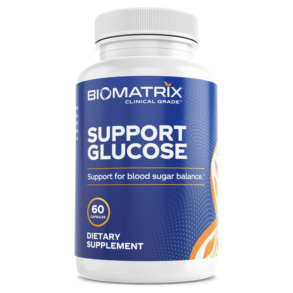 Product image for Support Glucose.