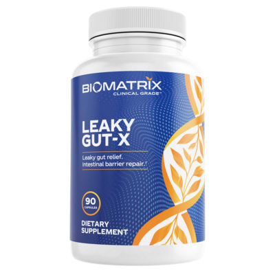 Leaky Gut-X 90 capsules