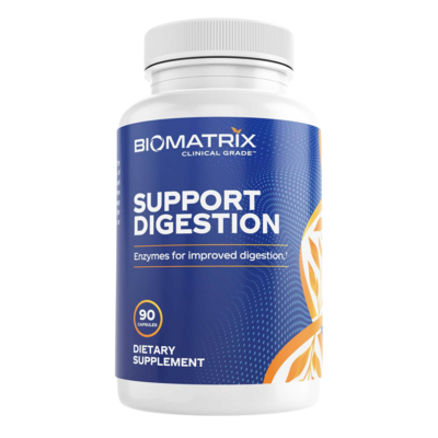 Support Digestion