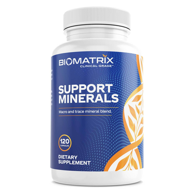 Support Minerals product image