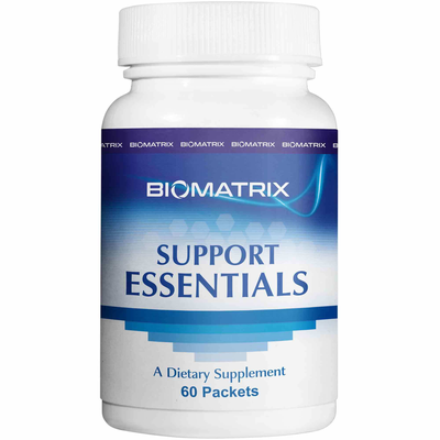 Support Essentials 60 packets