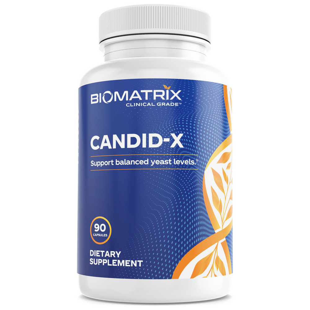 Candid-X product image