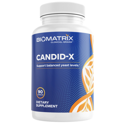 Candid-X 90 capsules