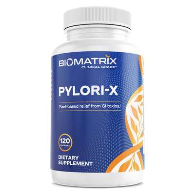 Pylori-X product image